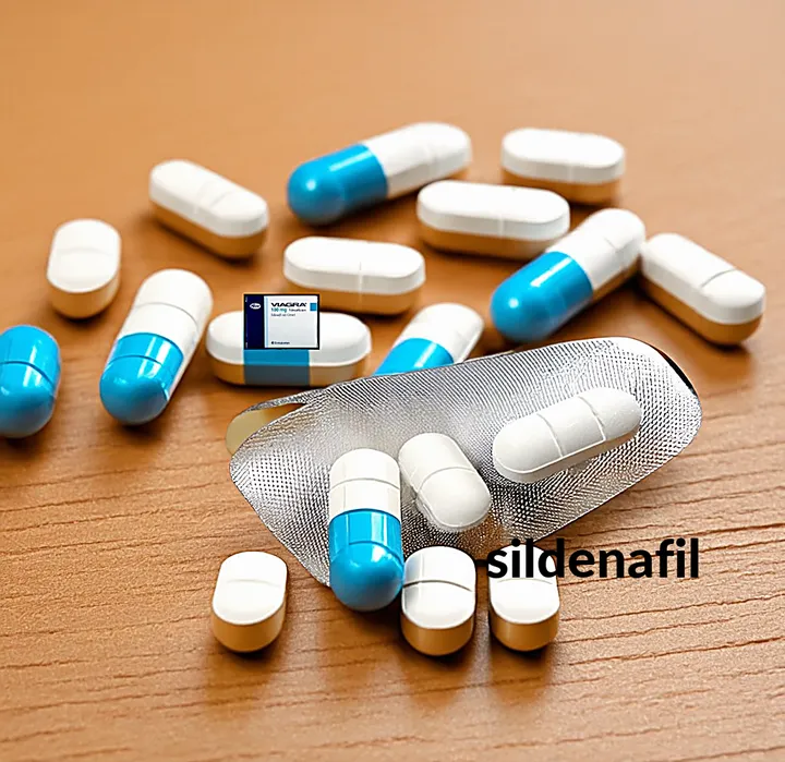 Sildenafil 1